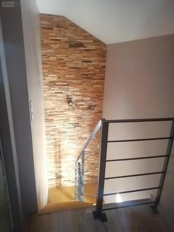 Maison restaurée à vendre à Marennes-Hiers-Brouage en Charente-Maritime (17320), ref : FD/JOM/25-41