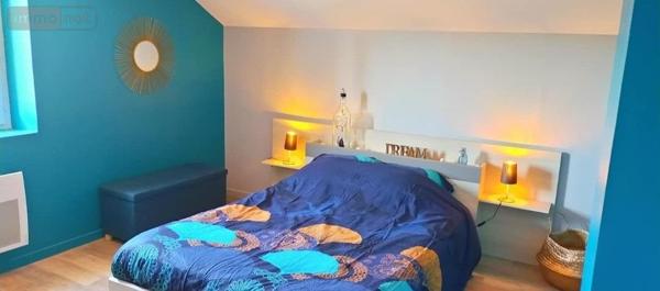 Maison restaurée à vendre à Marennes-Hiers-Brouage en Charente-Maritime (17320), ref : FD/JOM/25-41