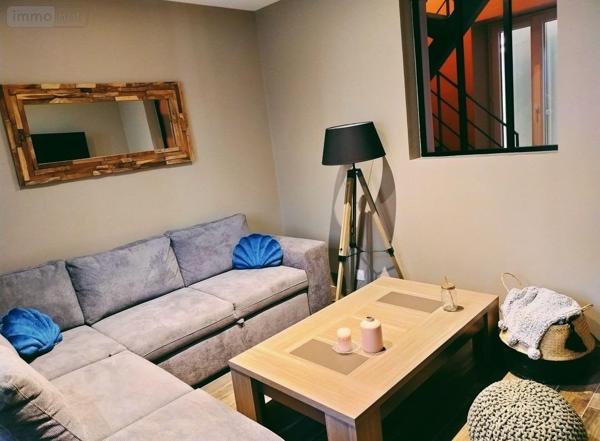 Maison restaurée à vendre à Marennes-Hiers-Brouage en Charente-Maritime (17320), ref : FD/JOM/25-41