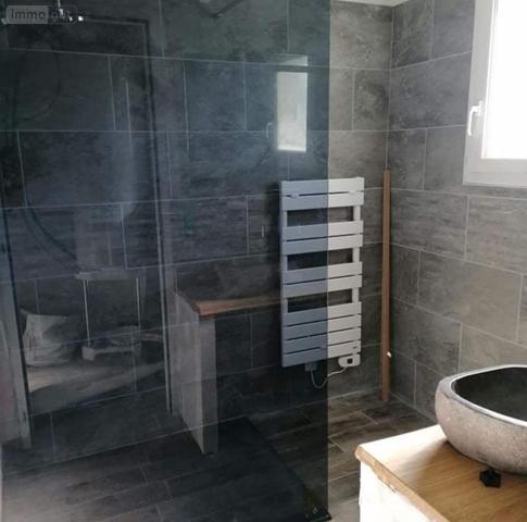 Maison restaurée à vendre à Marennes-Hiers-Brouage en Charente-Maritime (17320), ref : FD/JOM/25-41