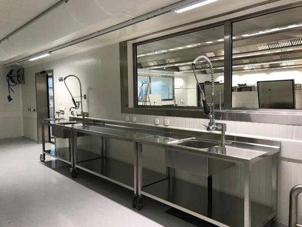 Fonds De Commerce - 450 m² Bien prestige