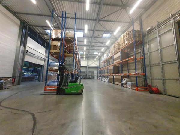 Achat - Fonds et/ou murs commerciaux La Ferté-Bernard 72400 2641 m 2