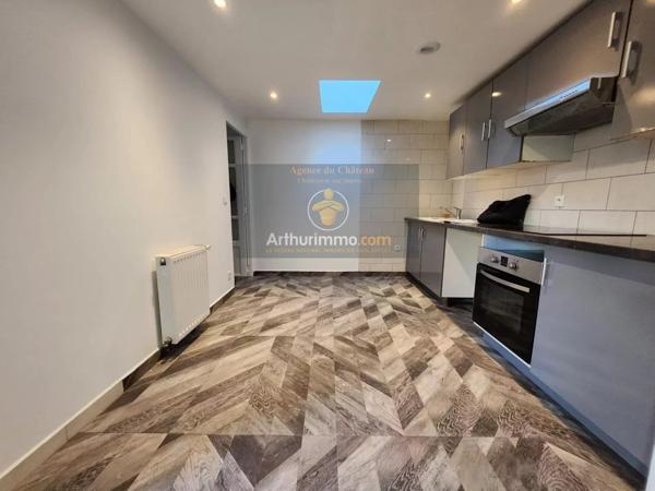 Vente Bureau 3 pièces 68 m2 à Ormesson-sur-Marne