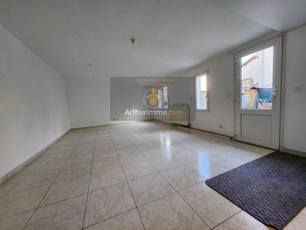 Vente Bureau 3 pièces 68 m2 à Ormesson-sur-Marne