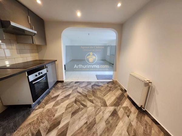 Vente Bureau 3 pièces 68 m2 à Ormesson-sur-Marne