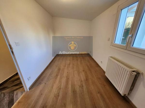 Vente Bureau 3 pièces 68 m2 à Ormesson-sur-Marne