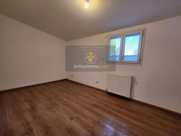 Vente Bureau 3 pièces 68 m2 à Ormesson-sur-Marne