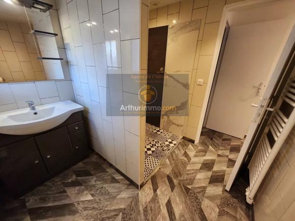 Vente Bureau 3 pièces 68 m2 à Ormesson-sur-Marne