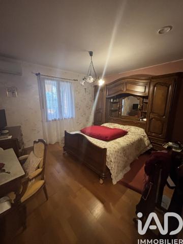 Maison à vendre 5 pièces 135 m² Saint-Georges-sur-Arnon