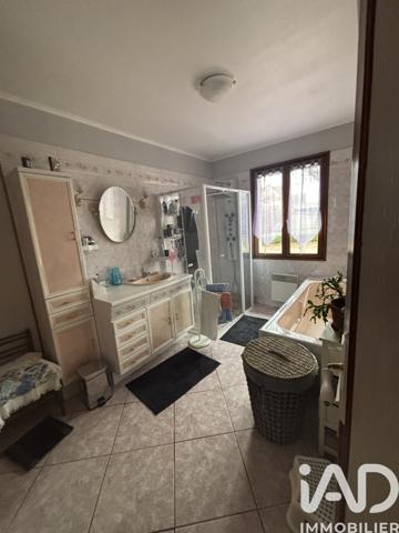 Maison à vendre 5 pièces 135 m² Saint-Georges-sur-Arnon