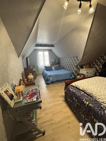 Maison à vendre 5 pièces 135 m² Saint-Georges-sur-Arnon