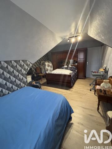 Maison à vendre 5 pièces 135 m² Saint-Georges-sur-Arnon