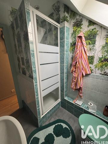 Maison à vendre 5 pièces 135 m² Saint-Georges-sur-Arnon