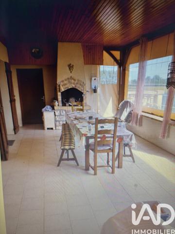 Maison à vendre 5 pièces 135 m² Saint-Georges-sur-Arnon