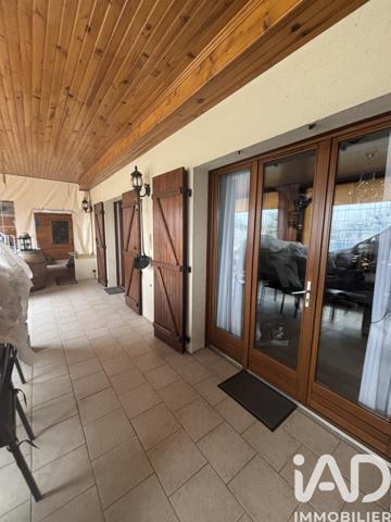 Maison à vendre 5 pièces 135 m² Saint-Georges-sur-Arnon