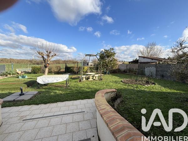 Maison à vendre 5 pièces 135 m² Saint-Georges-sur-Arnon