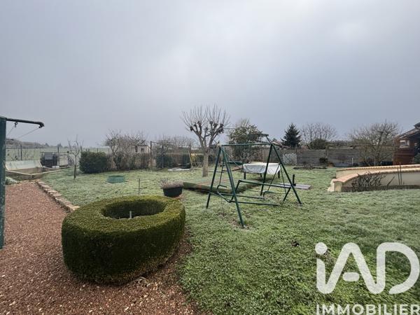 Maison à vendre 5 pièces 135 m² Saint-Georges-sur-Arnon