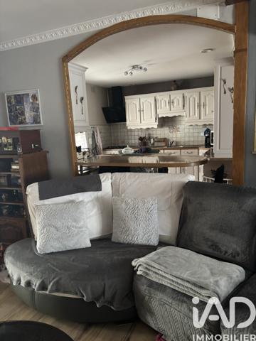 Maison à vendre 5 pièces 135 m² Saint-Georges-sur-Arnon