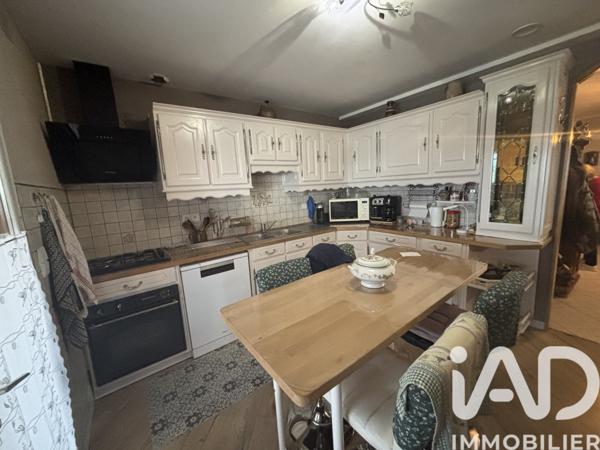 Maison à vendre 5 pièces 135 m² Saint-Georges-sur-Arnon