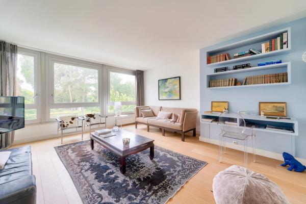 Appartement Rueil-Malmaison - BORDS DE SEINE
