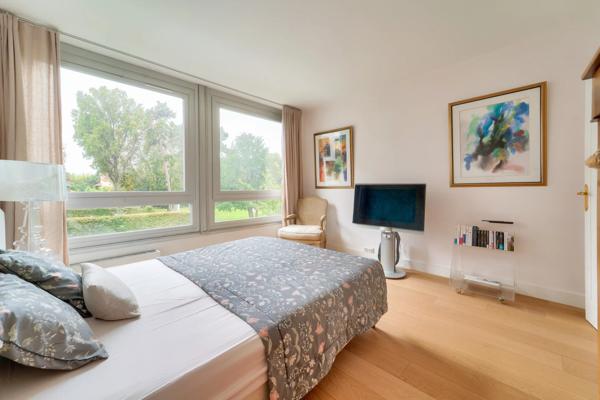 Appartement Rueil-Malmaison - BORDS DE SEINE