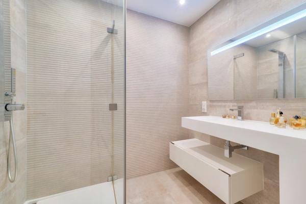 Appartement Rueil-Malmaison - BORDS DE SEINE