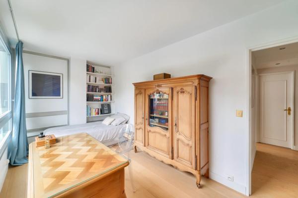 Appartement Rueil-Malmaison - BORDS DE SEINE