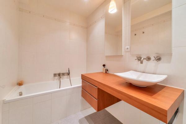 Appartement Rueil-Malmaison - BORDS DE SEINE