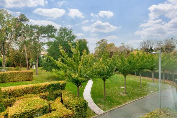Appartement Rueil-Malmaison - BORDS DE SEINE