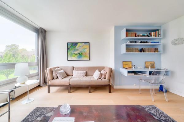 Appartement Rueil-Malmaison - BORDS DE SEINE
