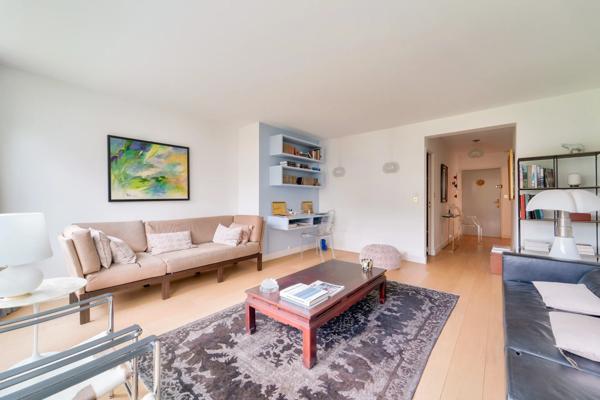 Appartement Rueil-Malmaison - BORDS DE SEINE