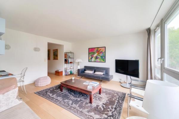 Appartement Rueil-Malmaison - BORDS DE SEINE