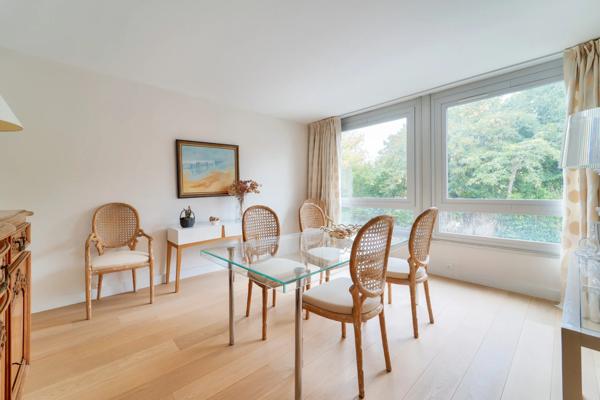 Appartement Rueil-Malmaison - BORDS DE SEINE