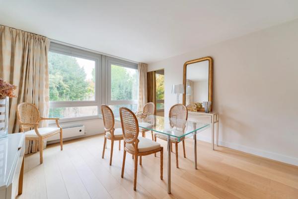 Appartement Rueil-Malmaison - BORDS DE SEINE