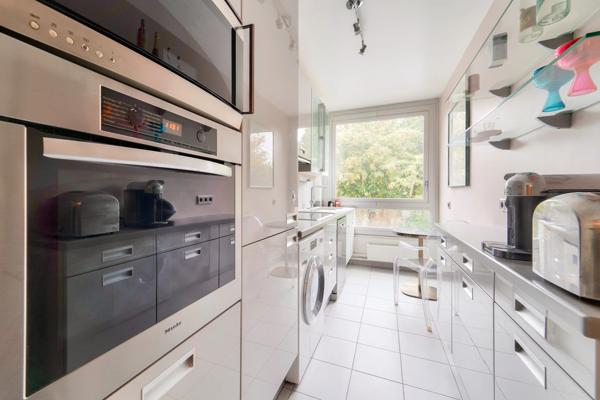 Appartement Rueil-Malmaison - BORDS DE SEINE