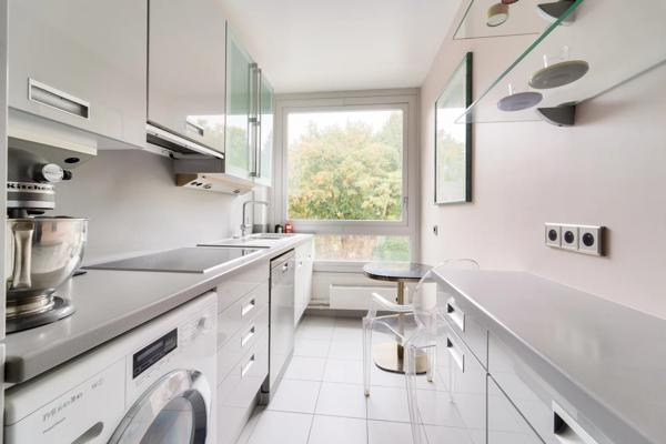 Appartement Rueil-Malmaison - BORDS DE SEINE