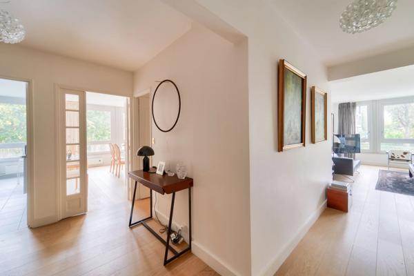 Appartement Rueil-Malmaison - BORDS DE SEINE