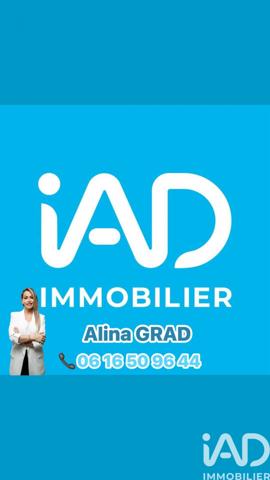 Parking à vendre 11 m² Montigny-lès-Cormeilles