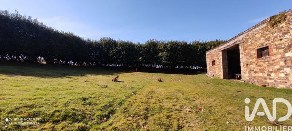 Maison à vendre 5 pièces 97 m² Lannion