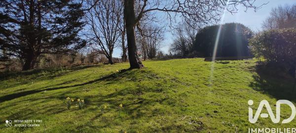 Maison à vendre 5 pièces 97 m² Lannion