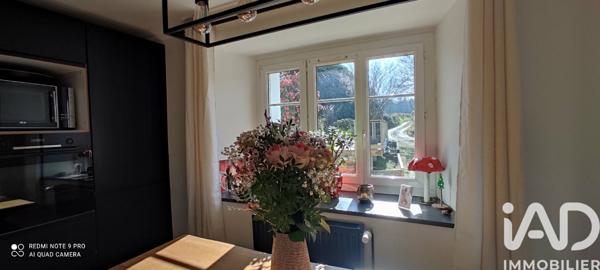 Maison à vendre 5 pièces 97 m² Lannion