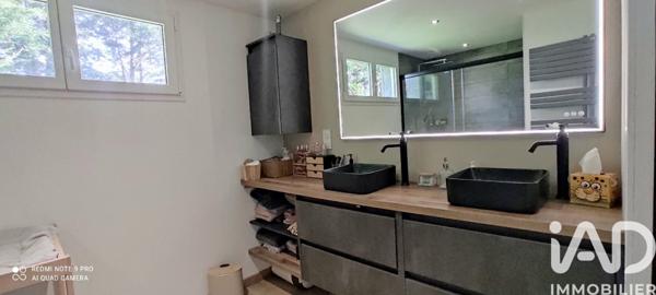 Maison à vendre 5 pièces 97 m² Lannion