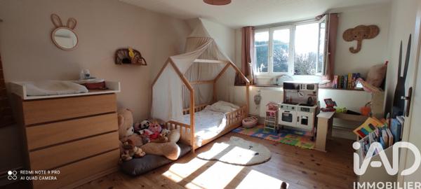 Maison à vendre 5 pièces 97 m² Lannion