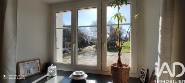Maison à vendre 5 pièces 97 m² Lannion