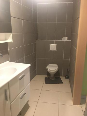 F1 bis meublé à Hagondange village