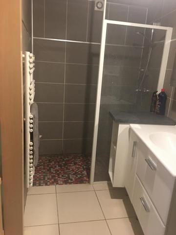 F1 bis meublé à Hagondange village