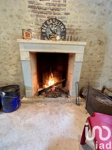 Maison à vendre 4 pièces 115 m² Moulins-sur-Yèvre