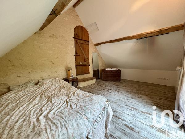 Maison à vendre 4 pièces 115 m² Moulins-sur-Yèvre