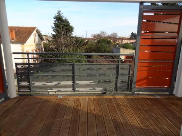 Appartement 61 m²