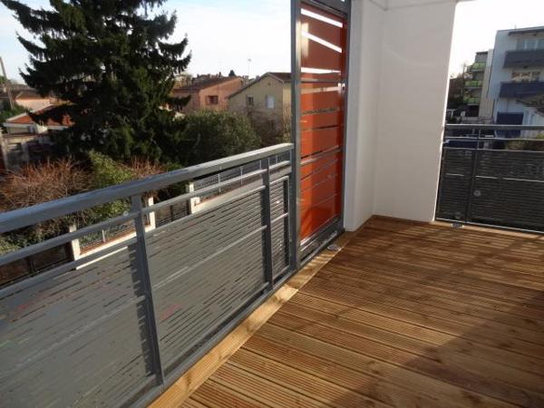 Appartement 61 m²